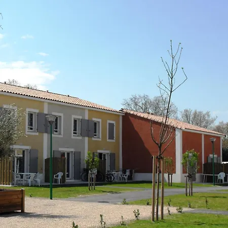 Vacancéole - Le Domaine d'Enserune-3